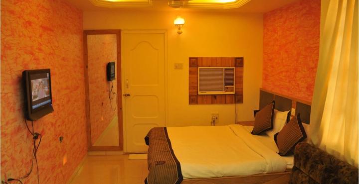 Hotel Amrta